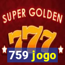 759 jogo